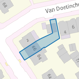 Perceel DVT00-B-14659