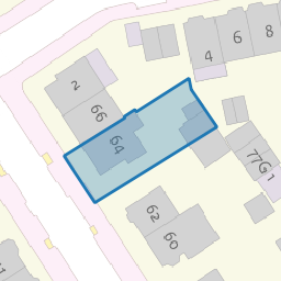 Perceel DVT00-B-14660