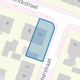 Perceel DVT00-B-14661