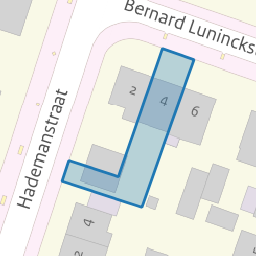 Perceel DVT00-B-14664