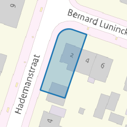 Perceel DVT00-B-14665