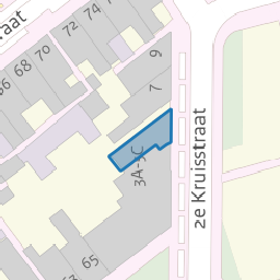 Perceel DVT00-B-14666