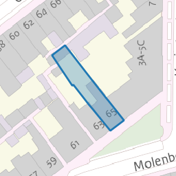 Perceel DVT00-B-14668