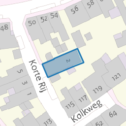 Perceel DVT00-B-14671