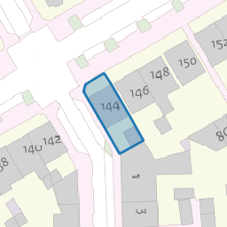 Perceel DVT00-B-14674