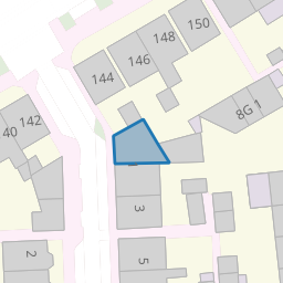 Perceel DVT00-B-14675