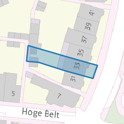 Perceel DVT00-B-14677