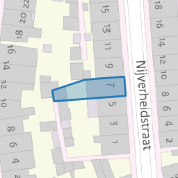 Perceel DVT00-B-14680