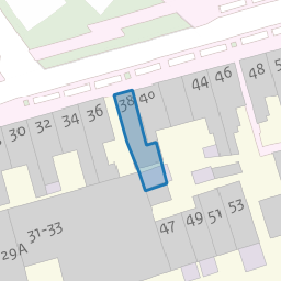 Perceel DVT00-B-14683