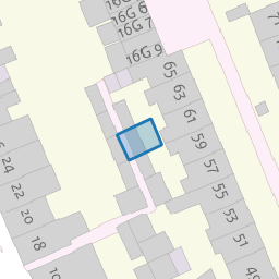 Perceel DVT00-B-14684