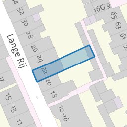 Perceel DVT00-B-14685