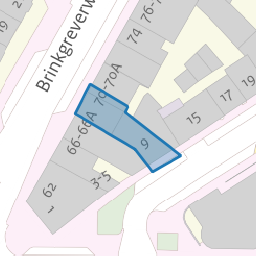 Perceel DVT00-B-14686