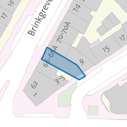 Perceel DVT00-B-14687