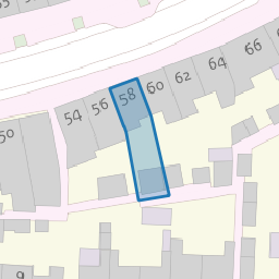 Perceel DVT00-B-14692