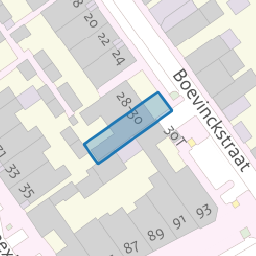 Perceel DVT00-B-14702