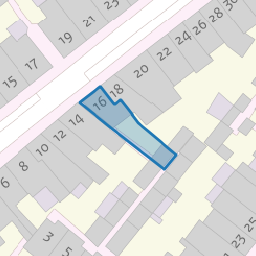 Perceel DVT00-B-14703