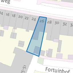 Perceel DVT00-B-14705