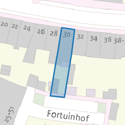 Perceel DVT00-B-14707