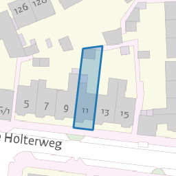 Perceel DVT00-B-14711