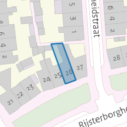 Perceel DVT00-B-14716