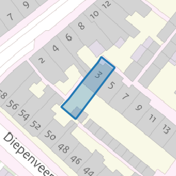 Perceel DVT00-B-14717