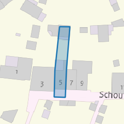 Perceel DVT00-B-14722