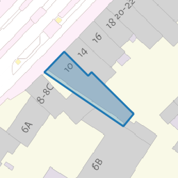 Perceel DVT00-B-14724