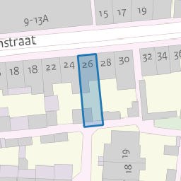 Perceel DVT00-B-14726