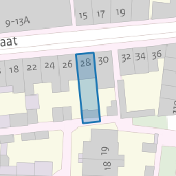 Perceel DVT00-B-14727