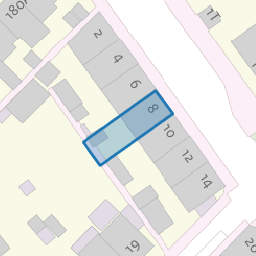 Perceel DVT00-B-14731