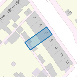 Perceel DVT00-B-14732