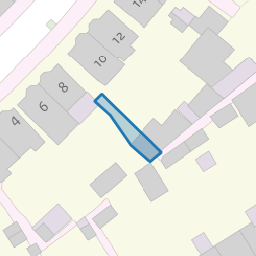 Perceel DVT00-B-14734