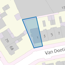 Perceel DVT00-B-14735