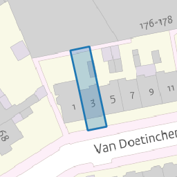 Perceel DVT00-B-14736