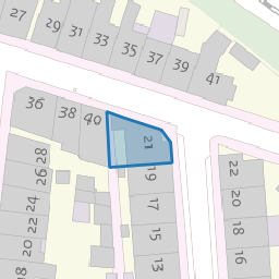 Perceel DVT00-B-14737