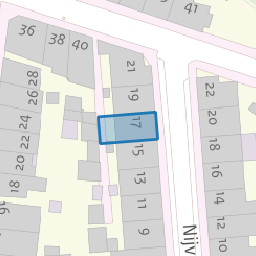 Perceel DVT00-B-14739