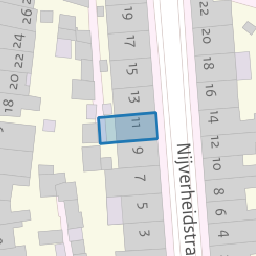 Perceel DVT00-B-14742