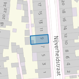 Perceel DVT00-B-14743