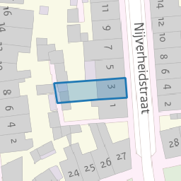 Perceel DVT00-B-14745