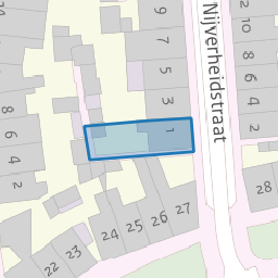 Perceel DVT00-B-14746