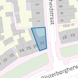 Perceel DVT00-B-14749