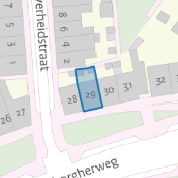 Perceel DVT00-B-14750