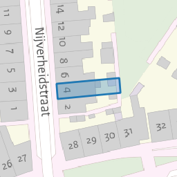 Perceel DVT00-B-14754