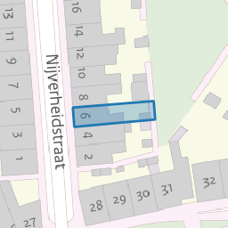 Perceel DVT00-B-14755