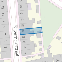 Perceel DVT00-B-14757