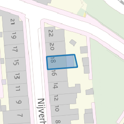 Perceel DVT00-B-14761