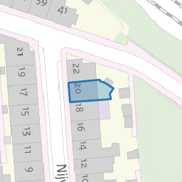 Perceel DVT00-B-14762