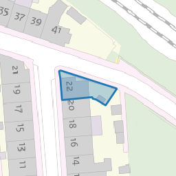 Perceel DVT00-B-14763