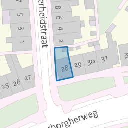 Perceel DVT00-B-14764