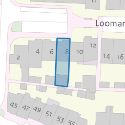 Perceel DVT00-B-14768